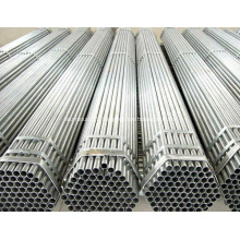 ASTM A333GR3 Seamless Steel Pipe
